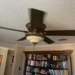 Ceiling Fan