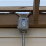 Electrical Outlet