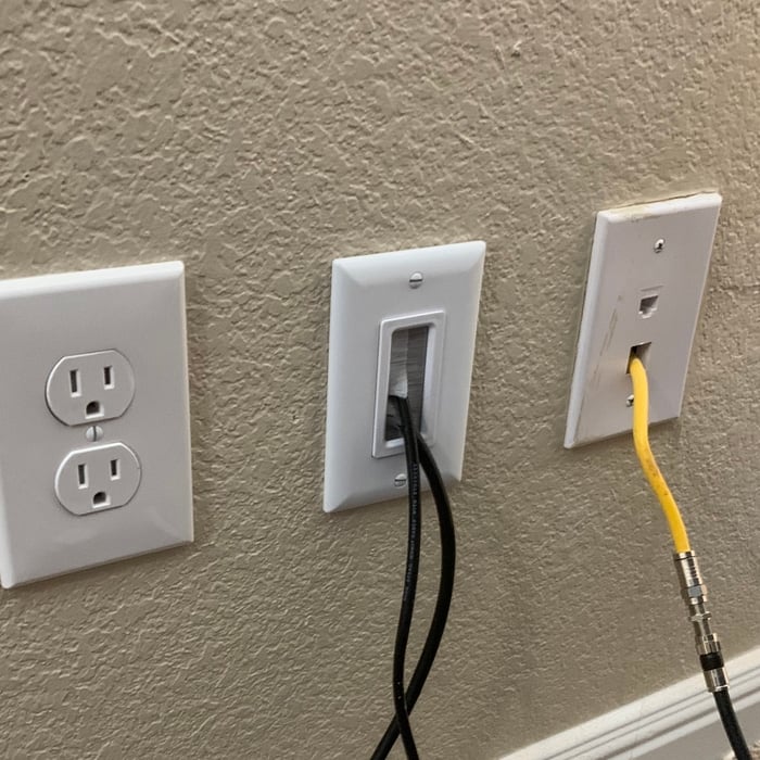 Electrical & AV