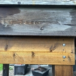 Compare after Powerwash