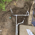 Underground Leak Repair