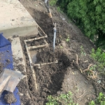 Underground Leak Repair