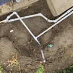 Underground Leak Repair