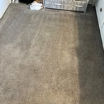 1st room