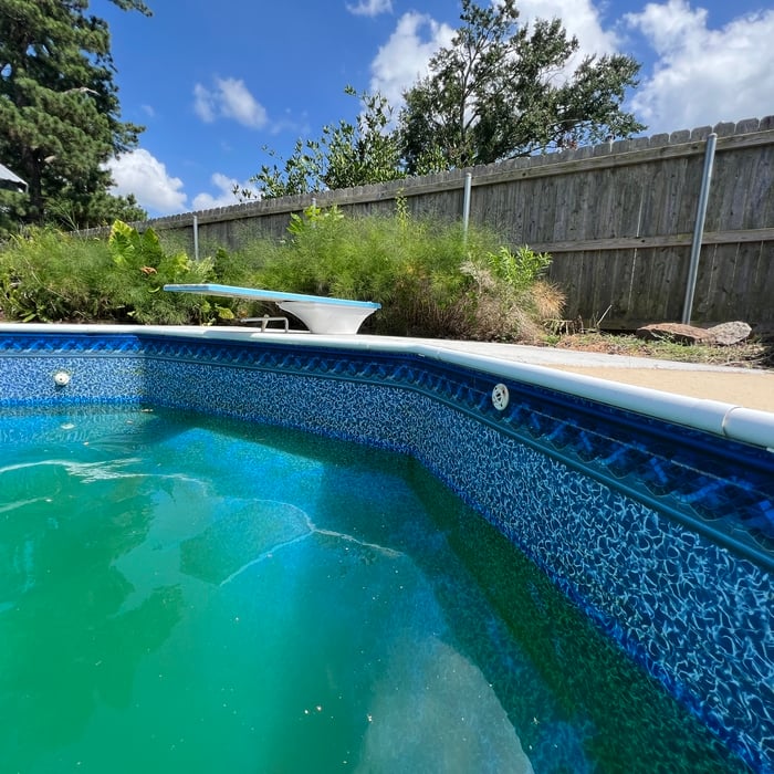 Jus’Poolin