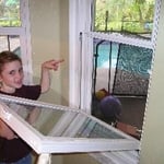 Tilt In For Easy Cleaning