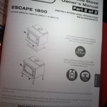 Wood Burning Stove Instal
