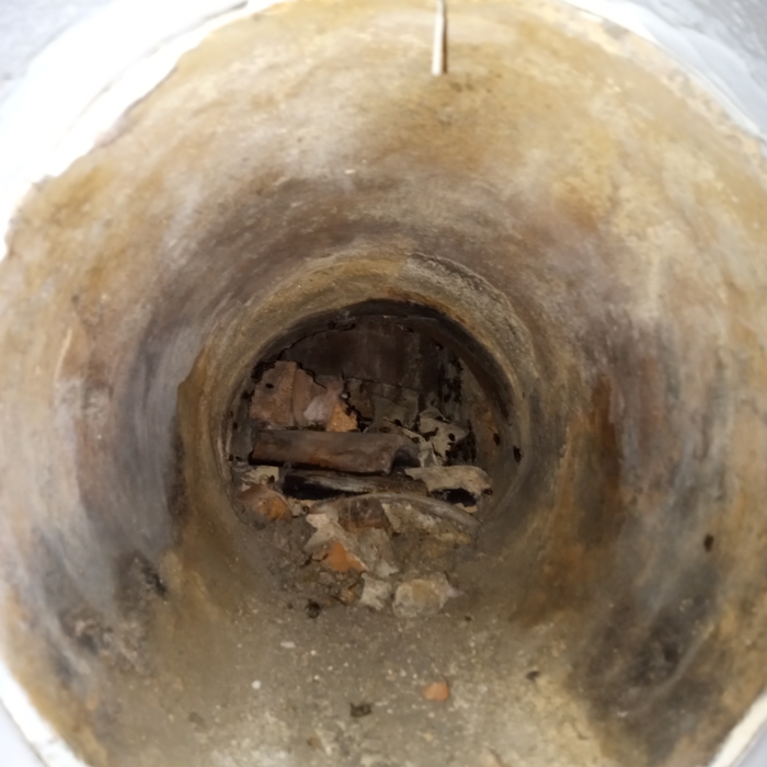 Wood Burning Stove Instal
