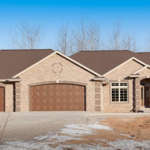 WI Asphalt Roof