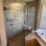 ASG Naples finished project