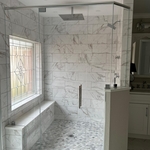 ASG Naples finished project