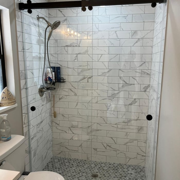 ASG Naples finished project