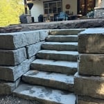 Precast Steps
