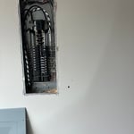 before install bmw charging station