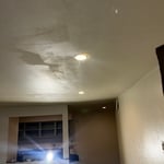 6 inch led fixture remodel