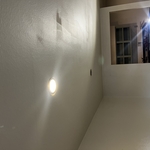 6 inch led fixture remodel