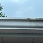 Gutter Brightening
