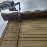 Gutter Installation