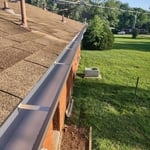 Gutter Installation