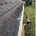 Gutter Installation