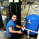 Water Softener
