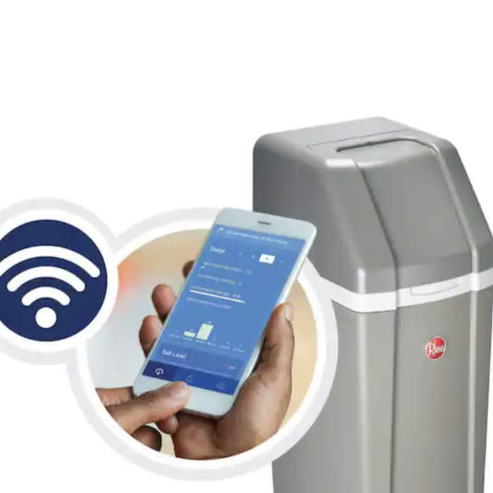 Water Softener