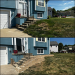 Retaining Wall