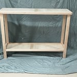 Candle table