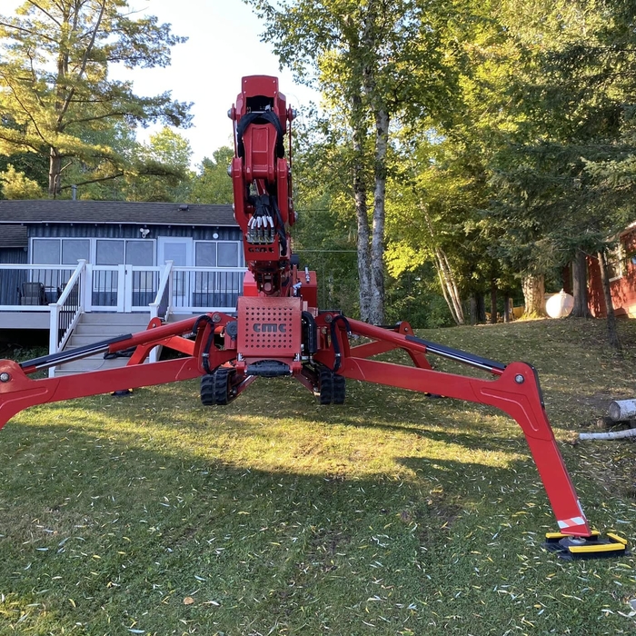 Equipment