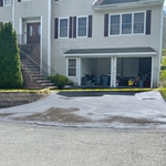 Sealcoating Paving
