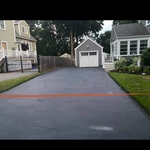 sealcoating After Photos