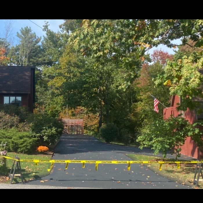 sealcoating After Photos