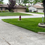 Residential Mow