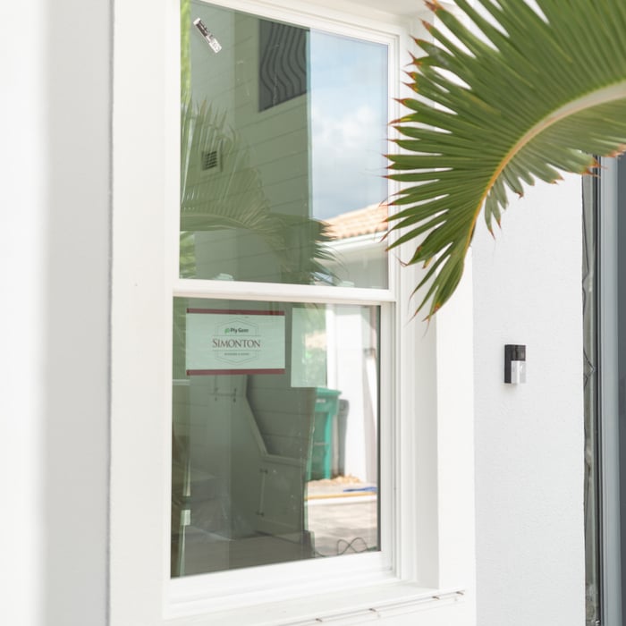 New Windows