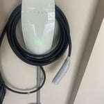 EV CHARGER INSTALLATION