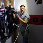 BREAKER BOX REPLACEMENT