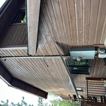 200 amp Installation