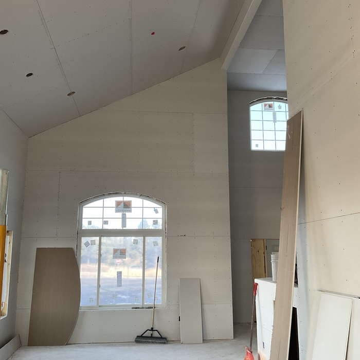 Drywall