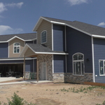 Exterior Finishes