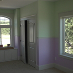 Interior Finishes