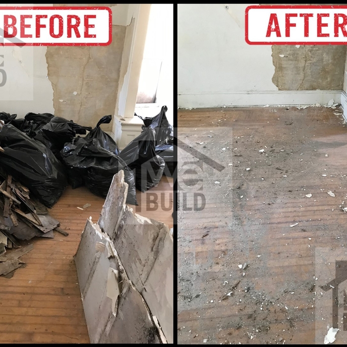 Junk Removal