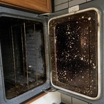 Mary’s cleaning company