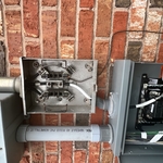New Panel
