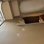 Re-painting a bedroom