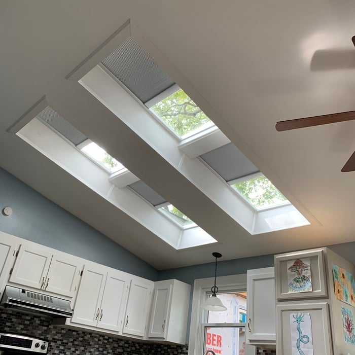 Sky Lights