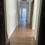 New flooring & Paint