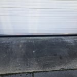 Commercial door maintenan