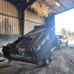 Giving Back Saturday