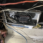 100 Amp Service Change
