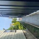 New Sidewalk